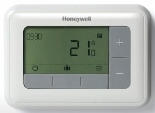 Honeywell Home T4 Kablolu (T4H110A1081) Oda Termostatı kullananlar yorumlar